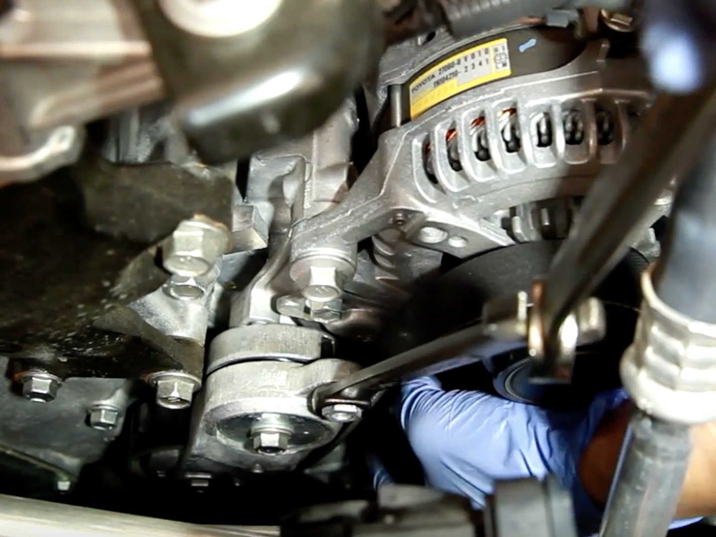 See C1080 in engine